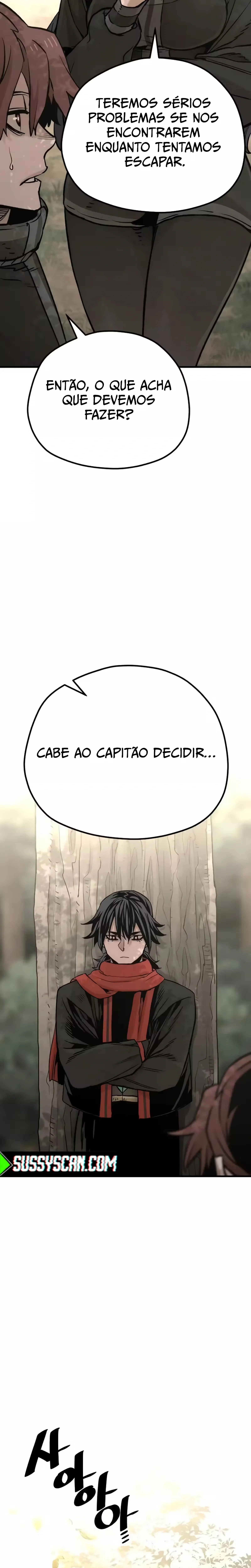 Simulação de Cultivo do Demônio Celestial Capítulo 102 Página 22