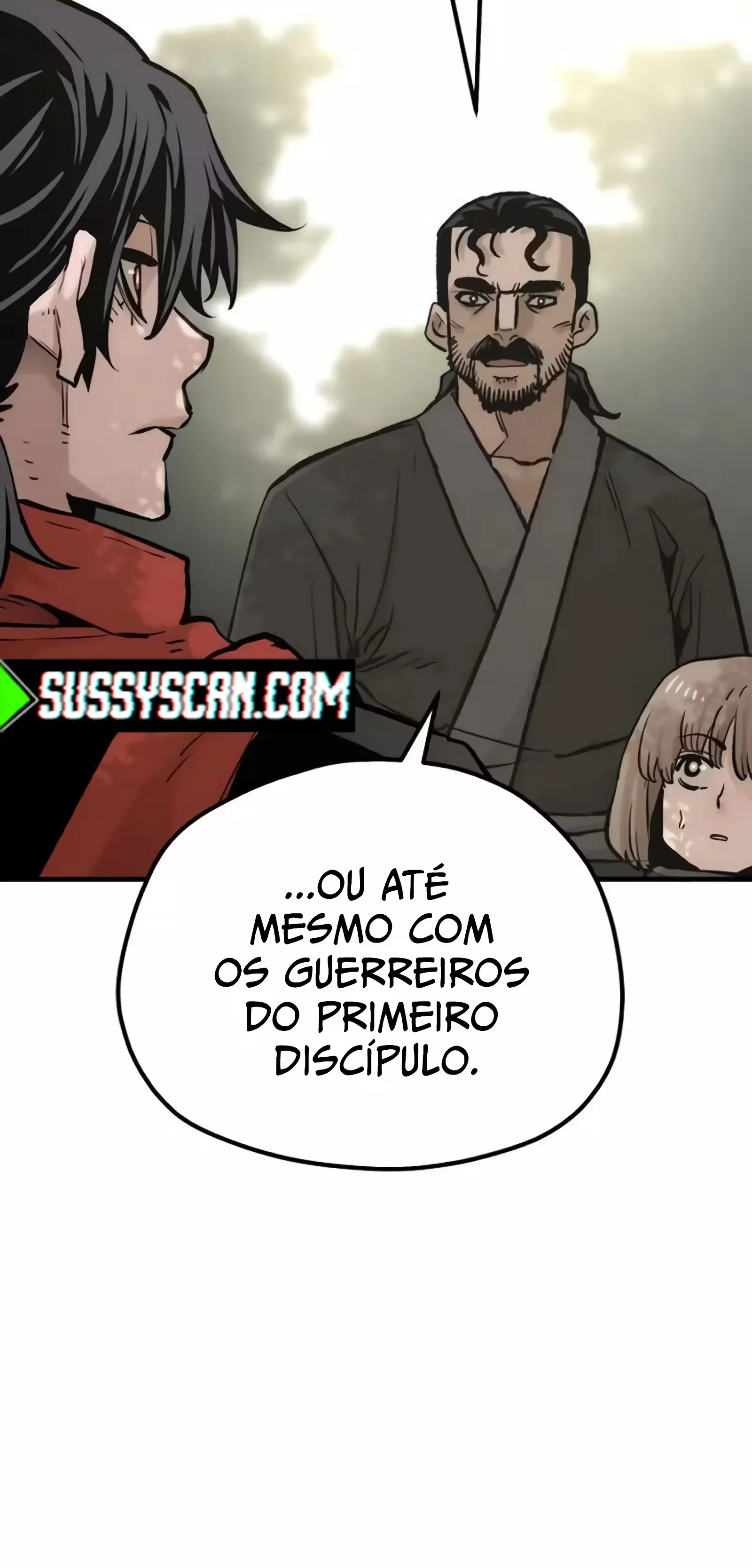 Simulação de Cultivo do Demônio Celestial Capítulo 102 Página 31