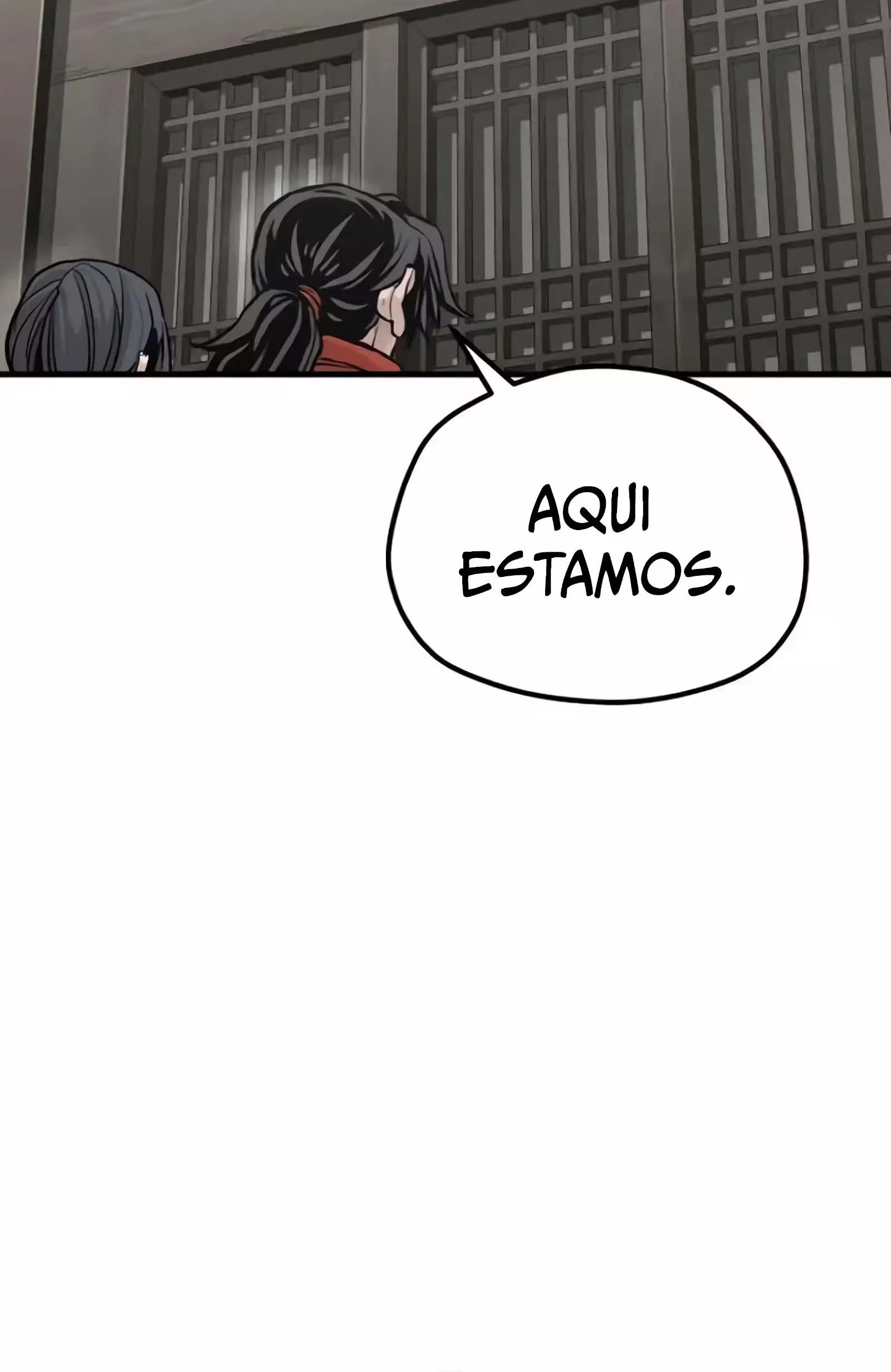 Simulação de Cultivo do Demônio Celestial Capítulo 102 Página 37