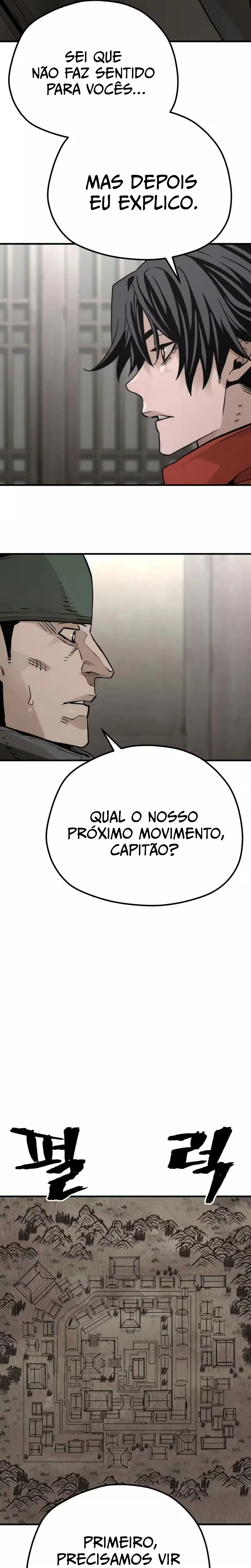 Simulação de Cultivo do Demônio Celestial Capítulo 102 Página 44