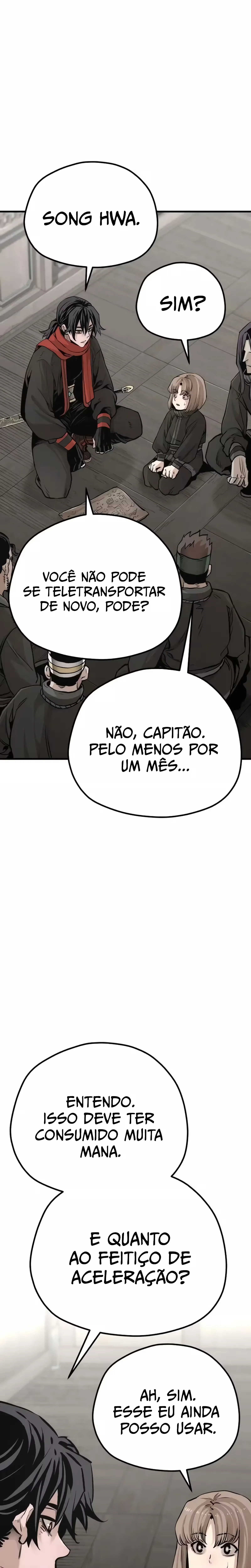 Simulação de Cultivo do Demônio Celestial Capítulo 102 Página 54