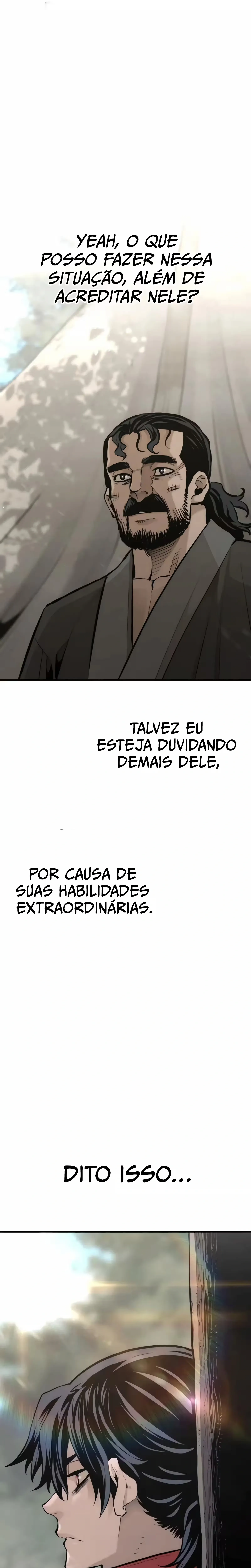 Simulação de Cultivo do Demônio Celestial Capítulo 102 Página 8