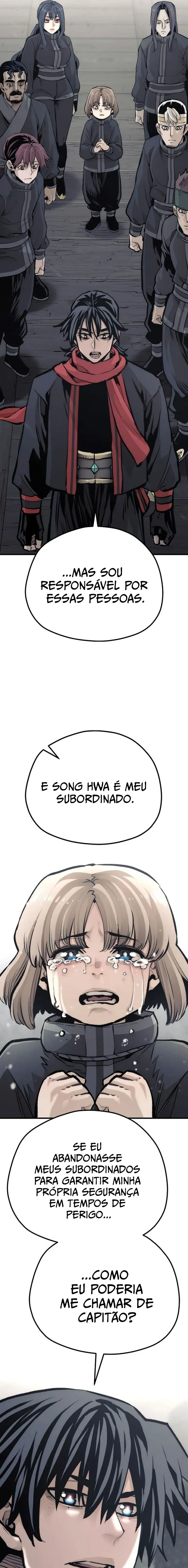 Simulação de Cultivo do Demônio Celestial Capítulo 103 Página 14