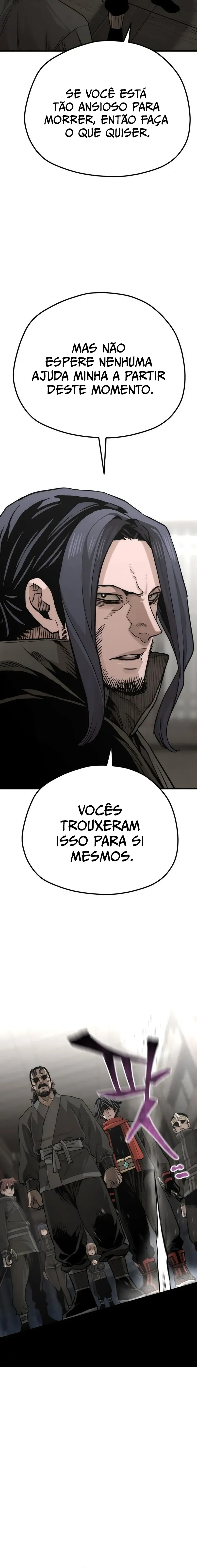 Simulação de Cultivo do Demônio Celestial Capítulo 103 Página 28