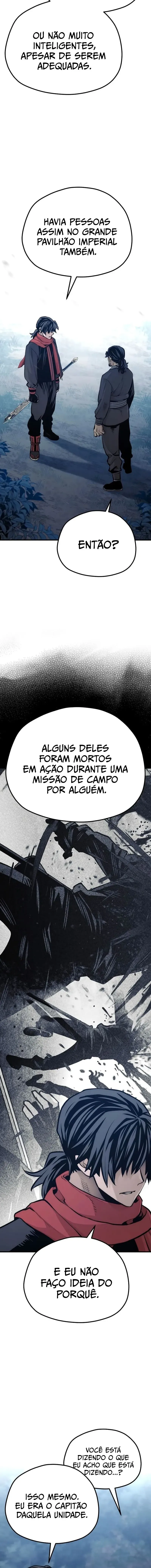 Simulação de Cultivo do Demônio Celestial Capítulo 103 Página 32