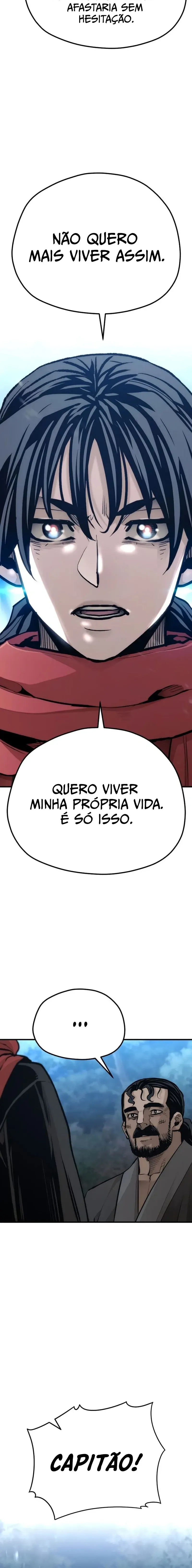 Simulação de Cultivo do Demônio Celestial Capítulo 103 Página 35