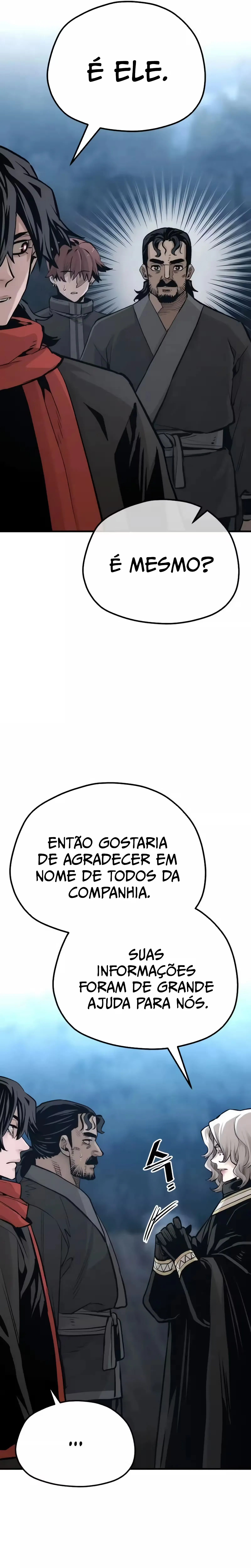 Simulação de Cultivo do Demônio Celestial Capítulo 104 Página 14