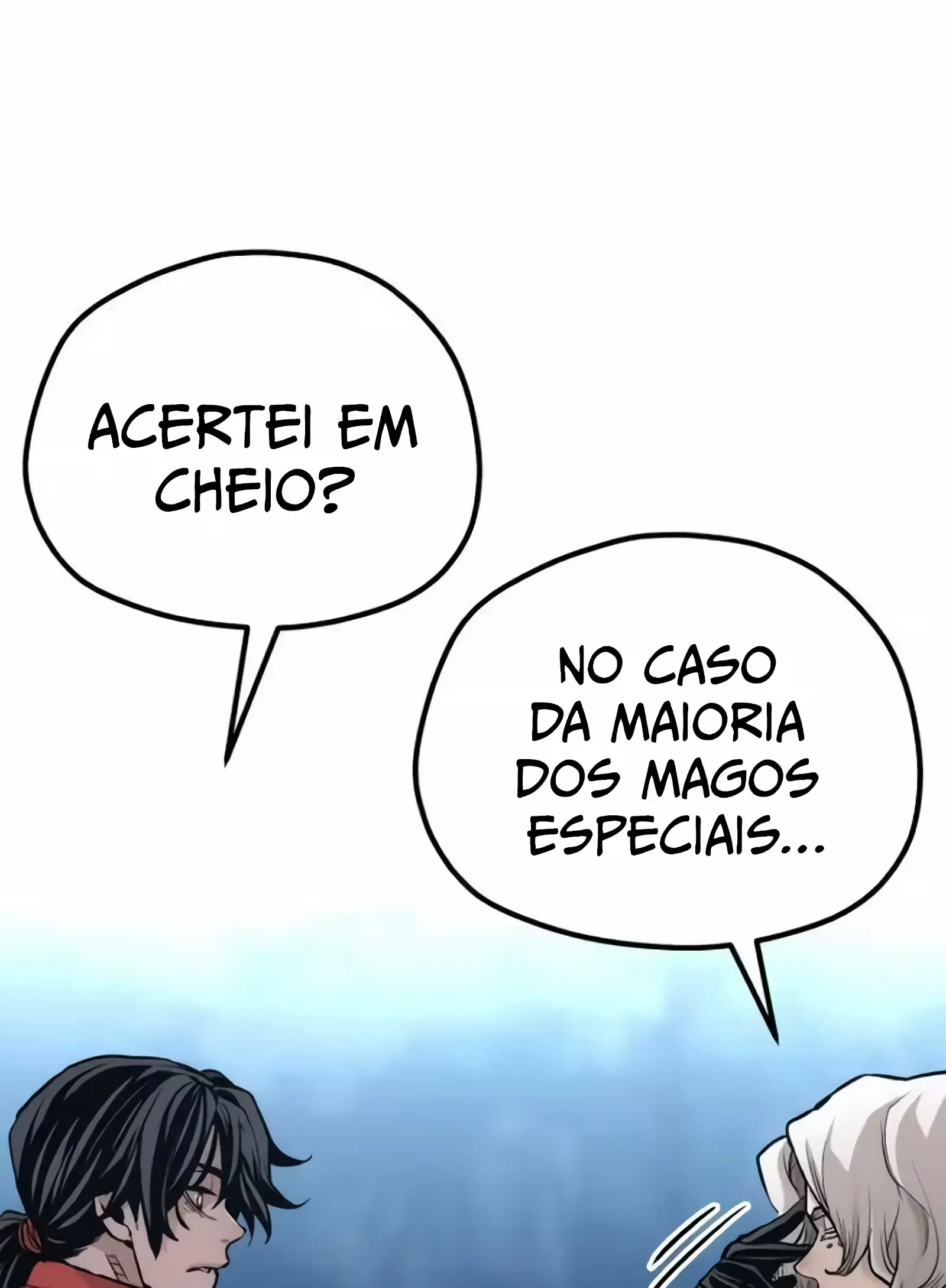 Simulação de Cultivo do Demônio Celestial Capítulo 104 Página 25