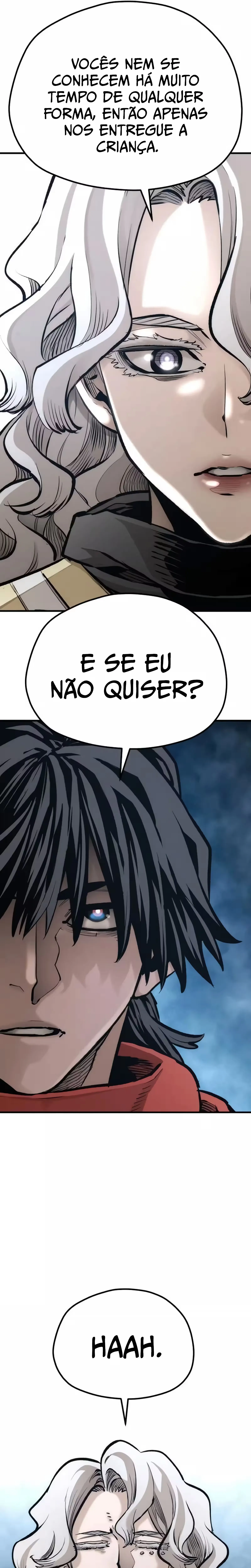 Simulação de Cultivo do Demônio Celestial Capítulo 104 Página 30