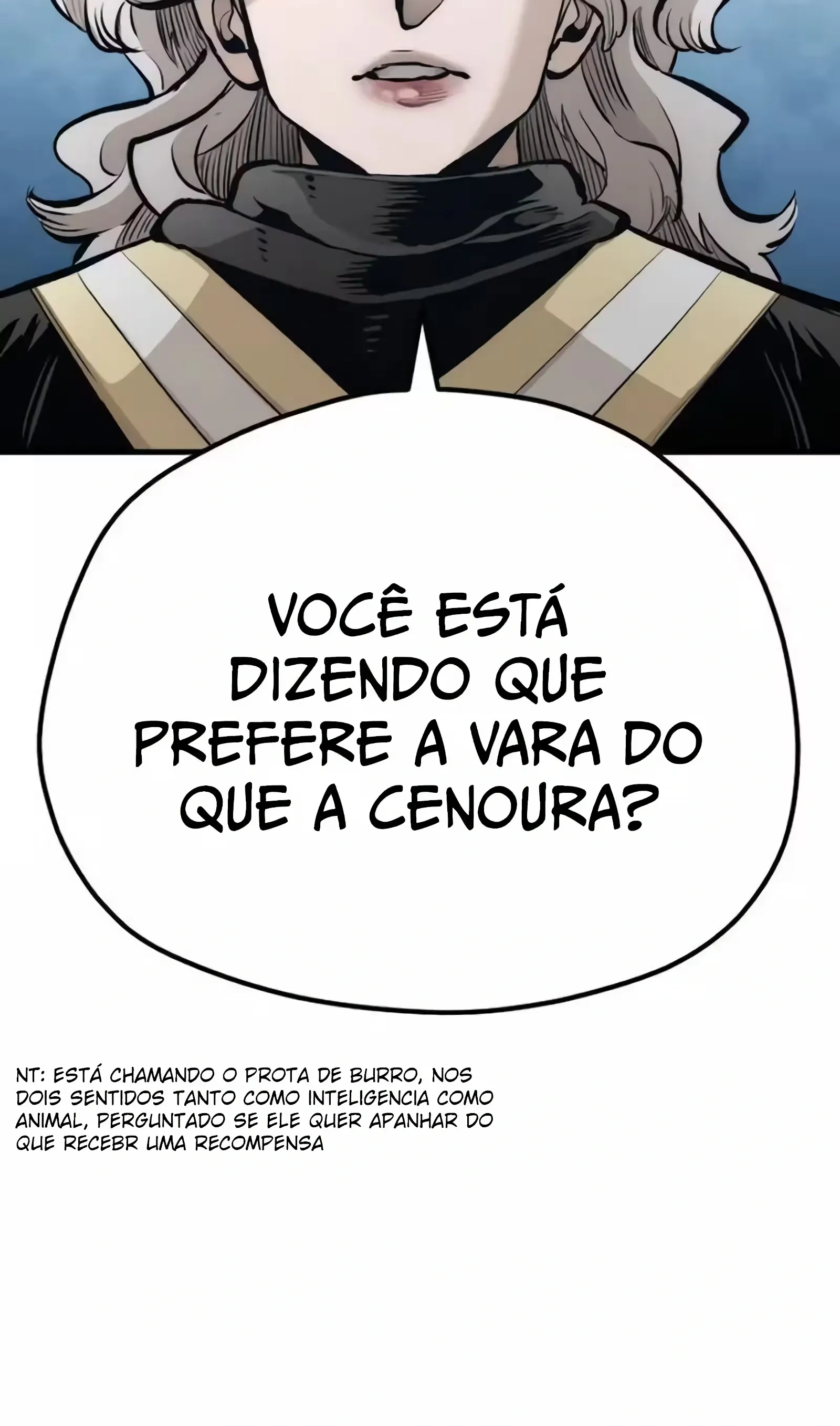Simulação de Cultivo do Demônio Celestial Capítulo 104 Página 31