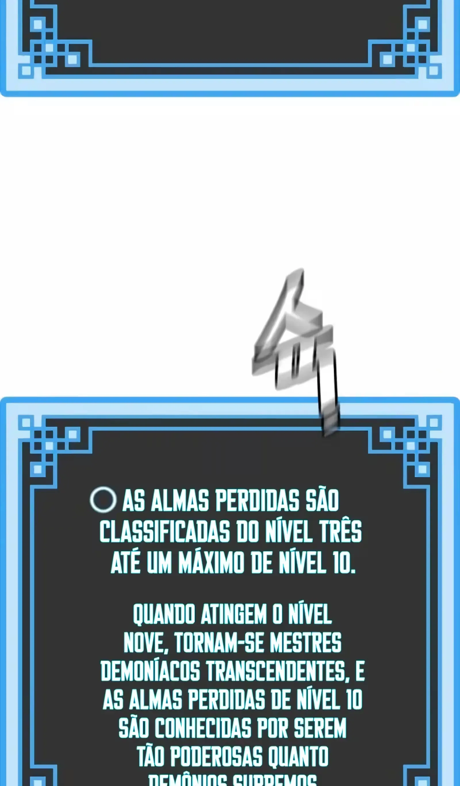Simulação de Cultivo do Demônio Celestial Capítulo 104 Página 39