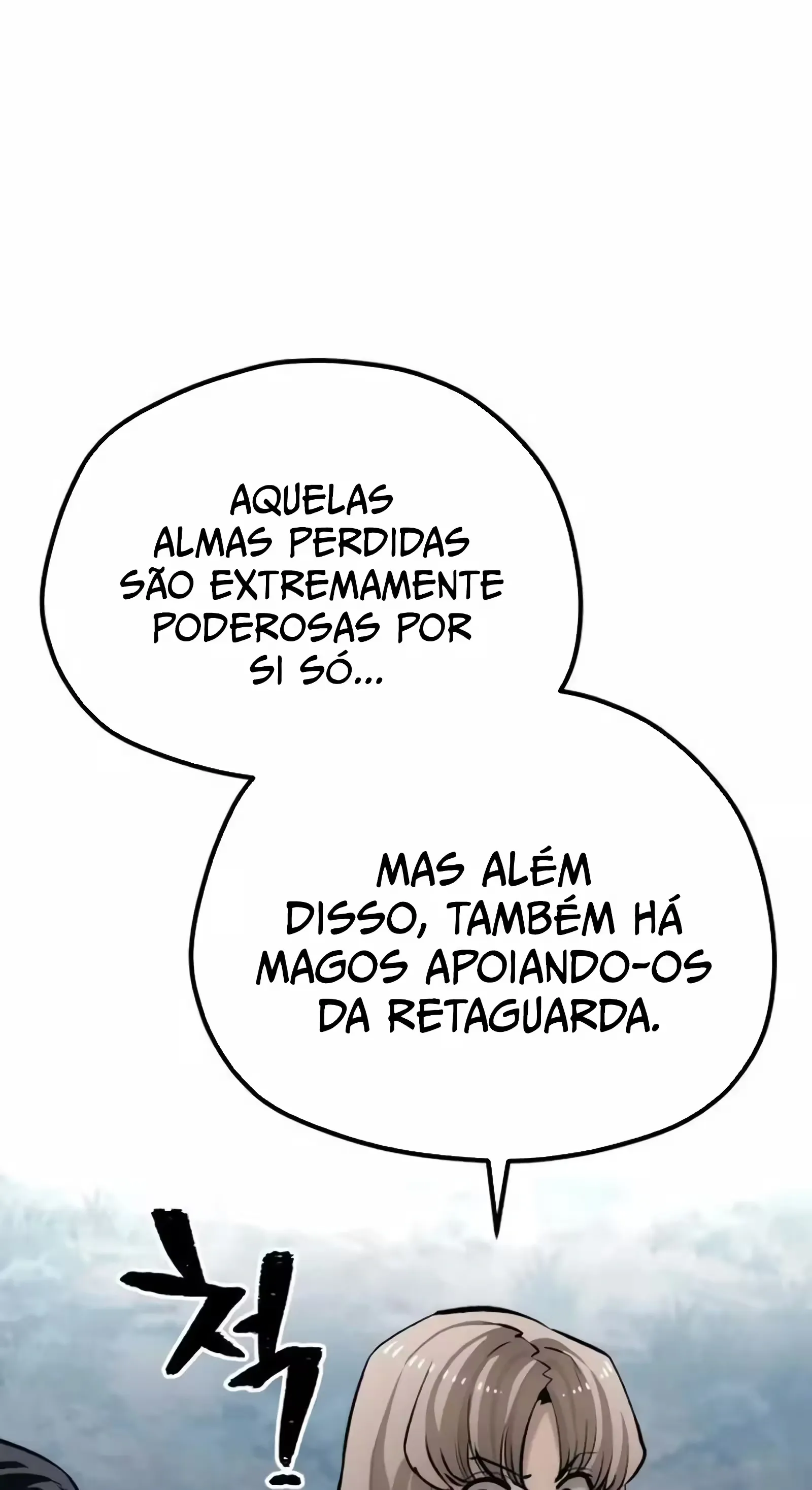Simulação de Cultivo do Demônio Celestial Capítulo 104 Página 51