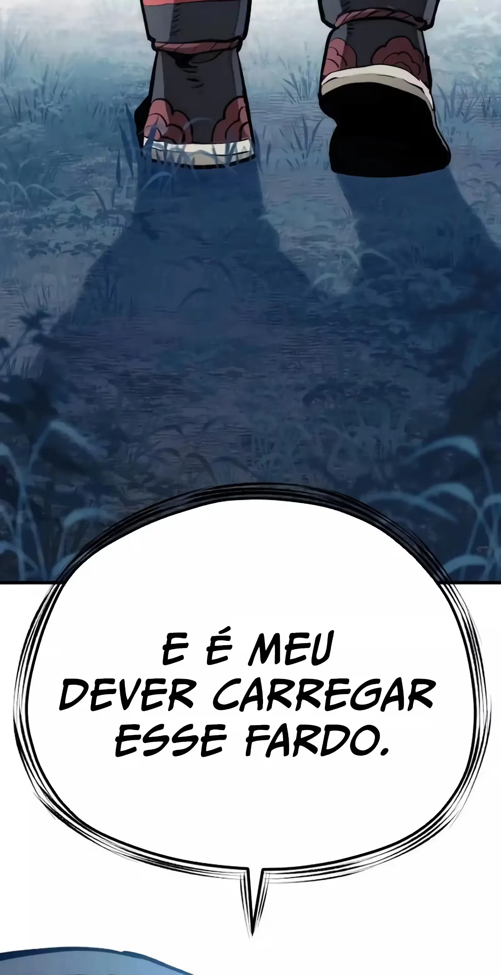 Simulação de Cultivo do Demônio Celestial Capítulo 104 Página 57