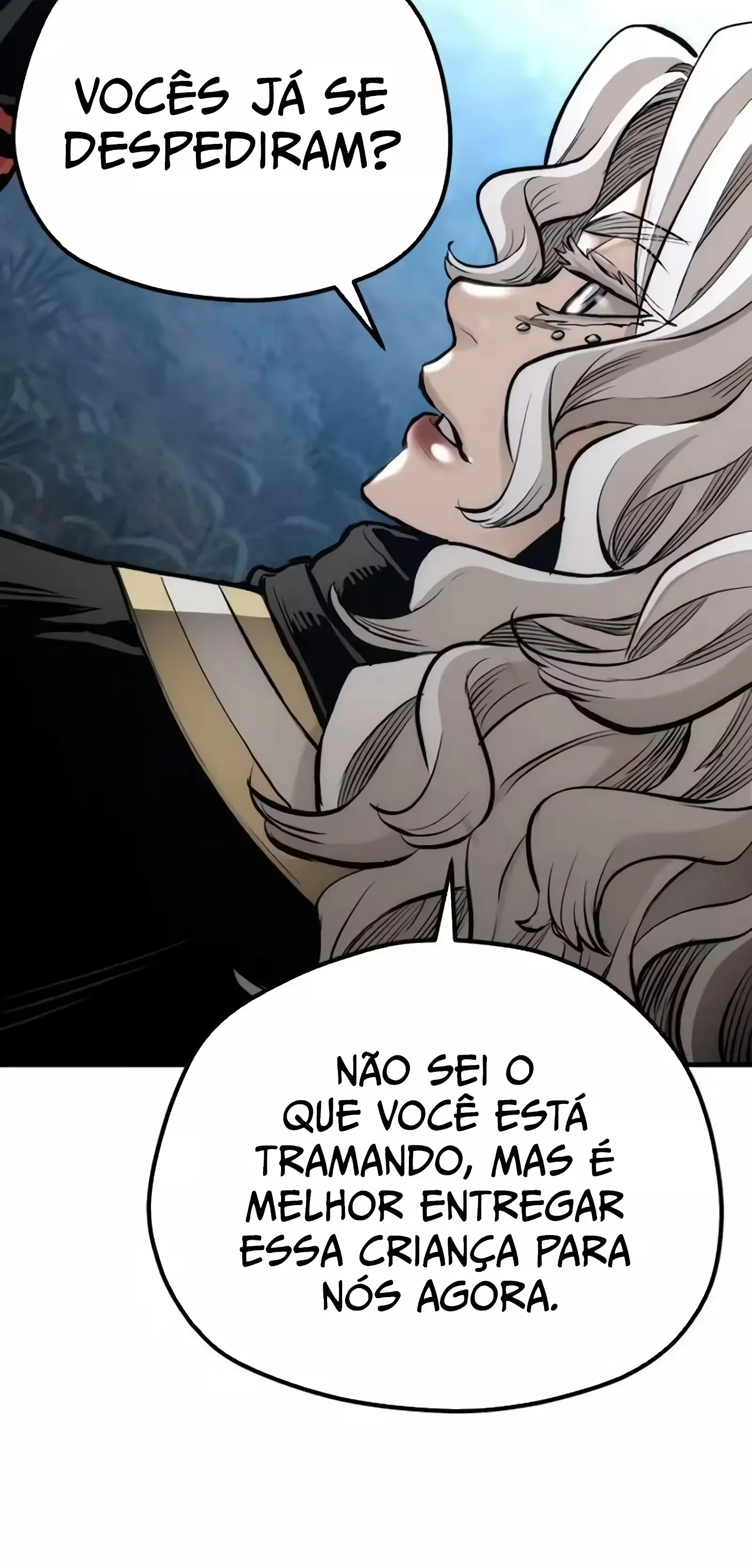 Simulação de Cultivo do Demônio Celestial Capítulo 104 Página 65