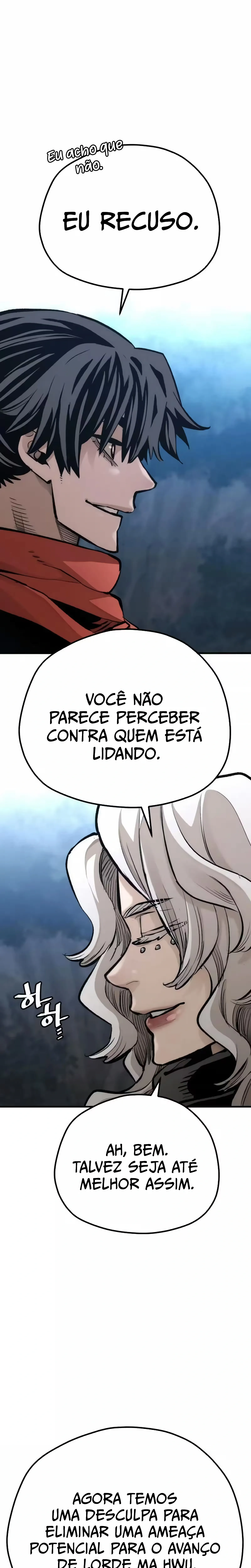 Simulação de Cultivo do Demônio Celestial Capítulo 104 Página 66