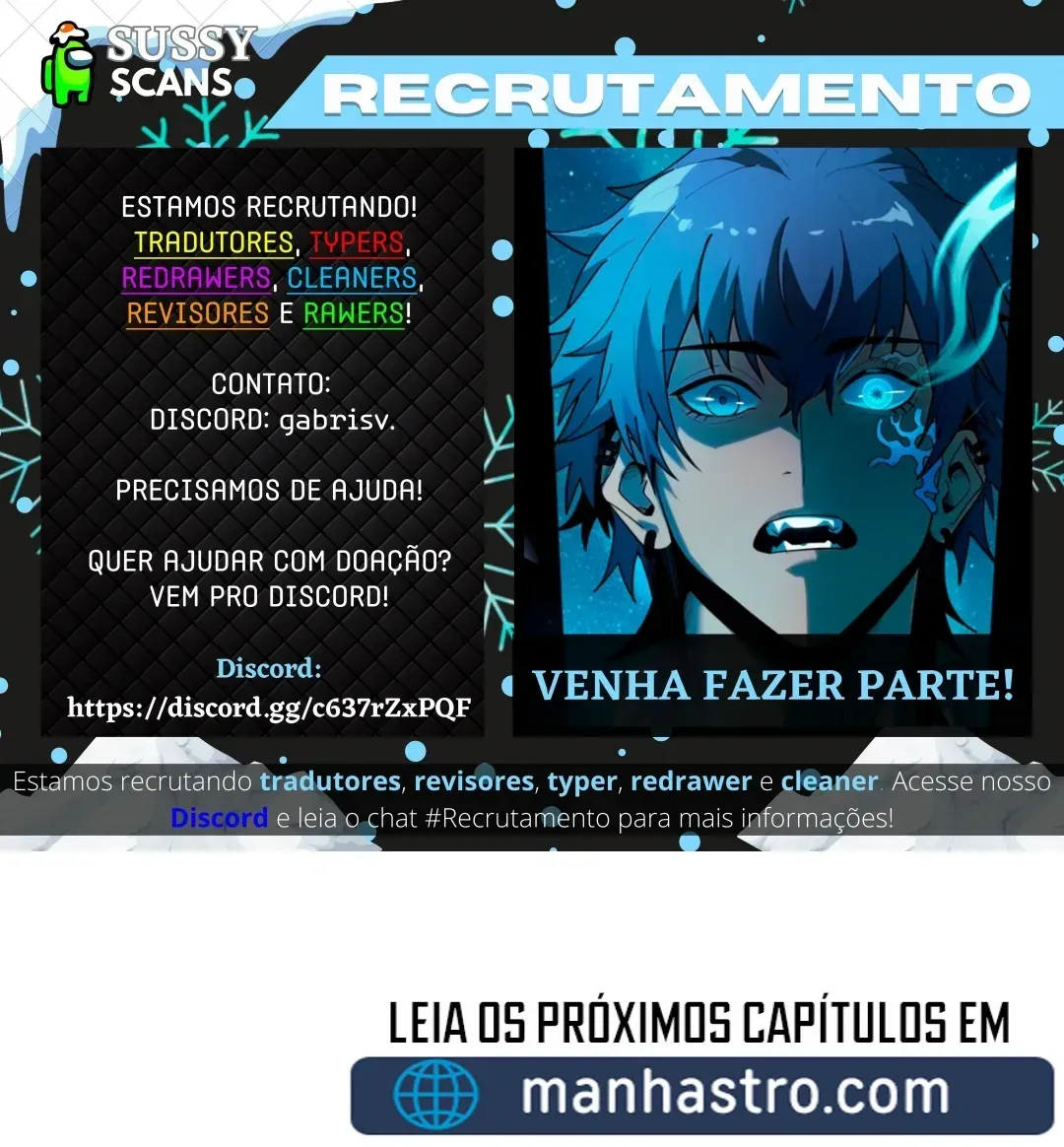 Simulação de Cultivo do Demônio Celestial Capítulo 106 Página 33