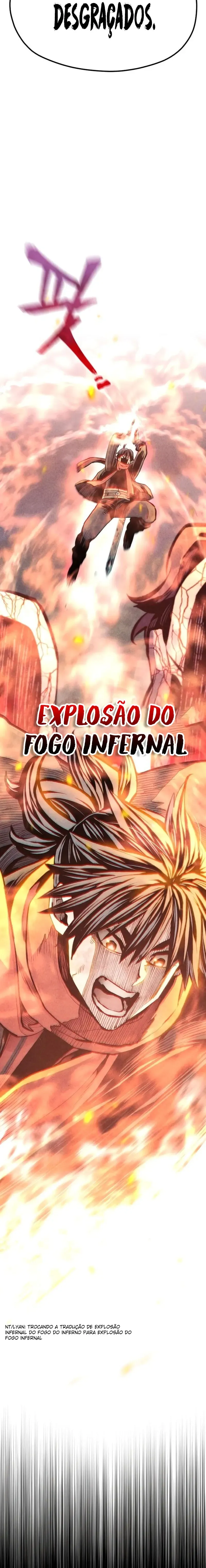 Simulação de Cultivo do Demônio Celestial Capítulo 107 Página 12