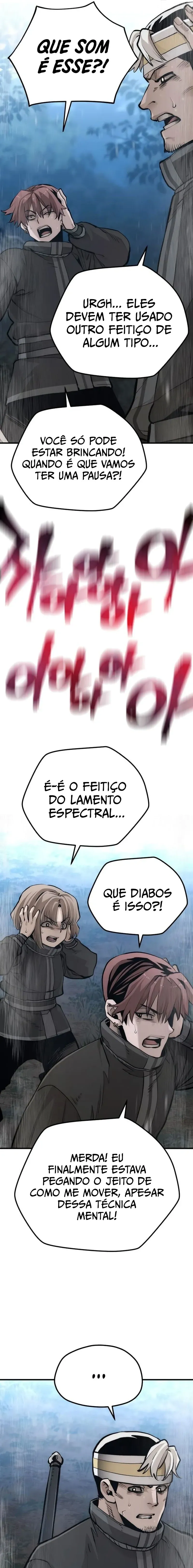 Simulação de Cultivo do Demônio Celestial Capítulo 107 Página 14