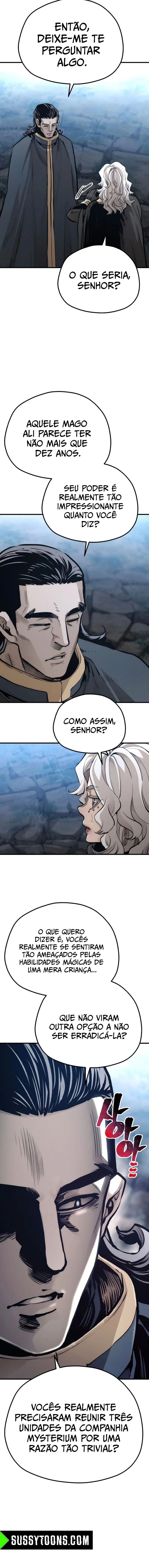 Simulação de Cultivo do Demônio Celestial Capítulo 108 Página 16