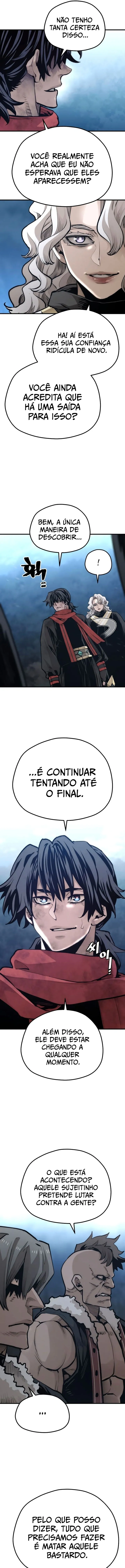 Simulação de Cultivo do Demônio Celestial Capítulo 108 Página 6