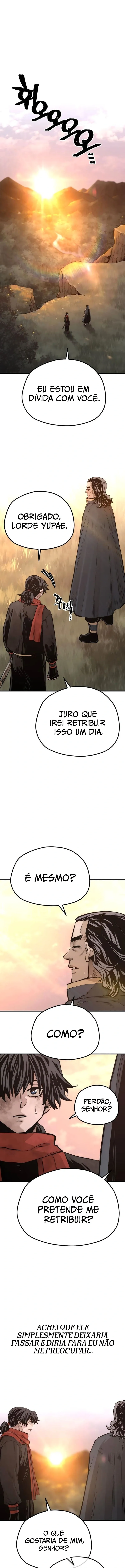 Simulação de Cultivo do Demônio Celestial Capítulo 109 Página 2