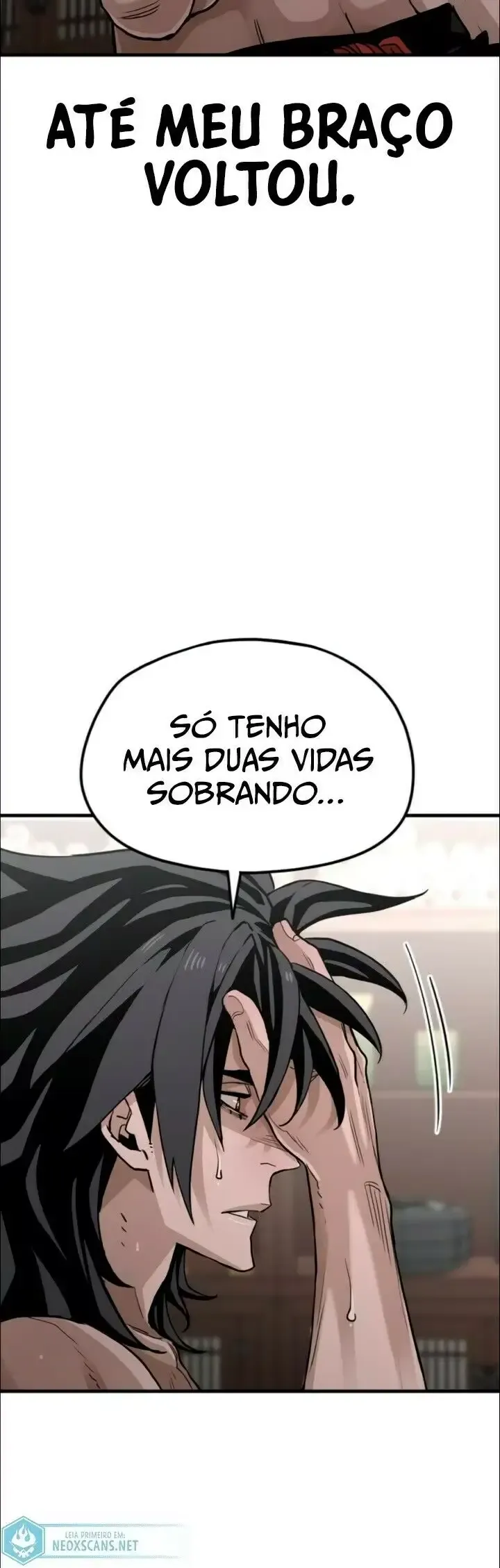 Simulação de Cultivo do Demônio Celestial Capítulo 11 Página 12