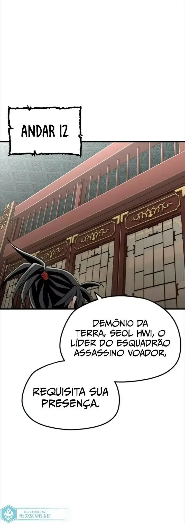 Simulação de Cultivo do Demônio Celestial Capítulo 11 Página 22