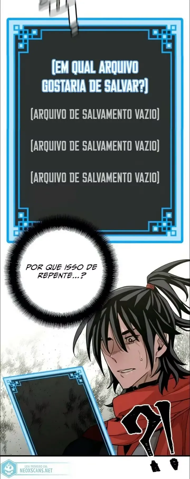 Simulação de Cultivo do Demônio Celestial Capítulo 11 Página 36