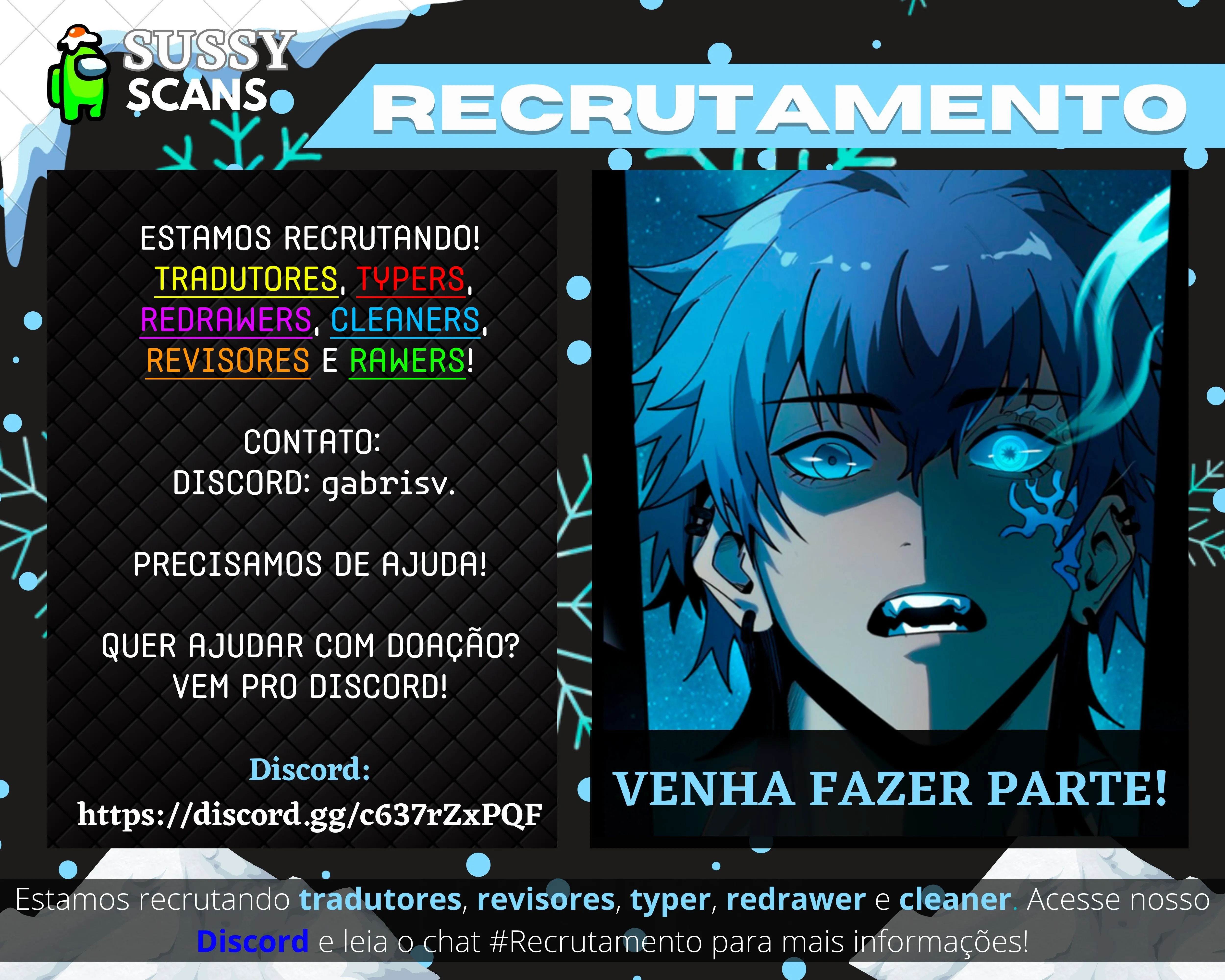 Simulação de Cultivo do Demônio Celestial Capítulo 110 Página 34