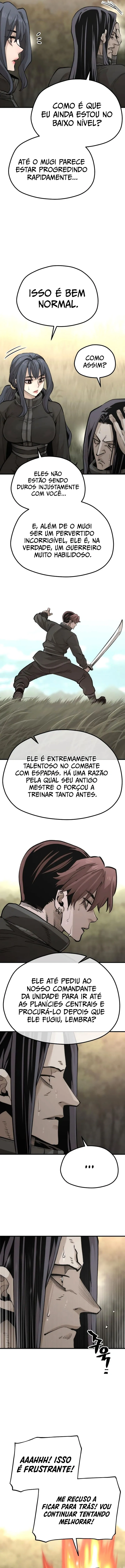 Simulação de Cultivo do Demônio Celestial Capítulo 113 Página 16
