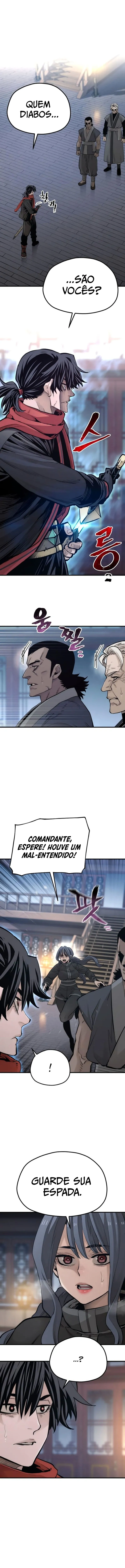 Simulação de Cultivo do Demônio Celestial Capítulo 113 Página 2