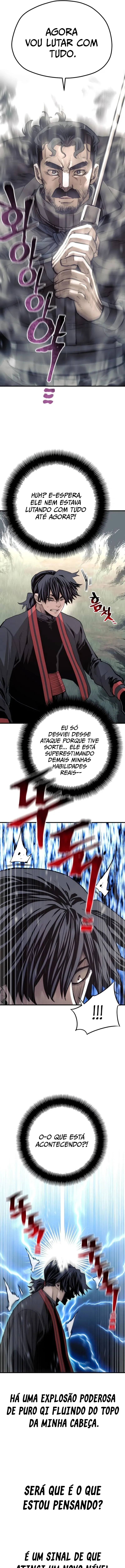 Simulação de Cultivo do Demônio Celestial Capítulo 114 Página 10