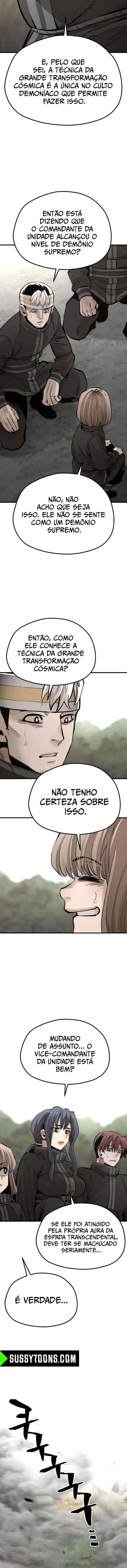 Simulação de Cultivo do Demônio Celestial Capítulo 114 Página 19
