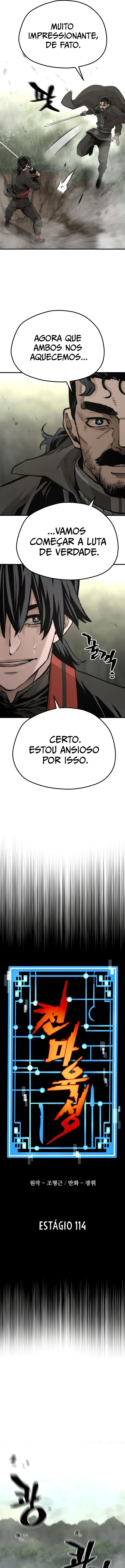 Simulação de Cultivo do Demônio Celestial Capítulo 114 Página 4