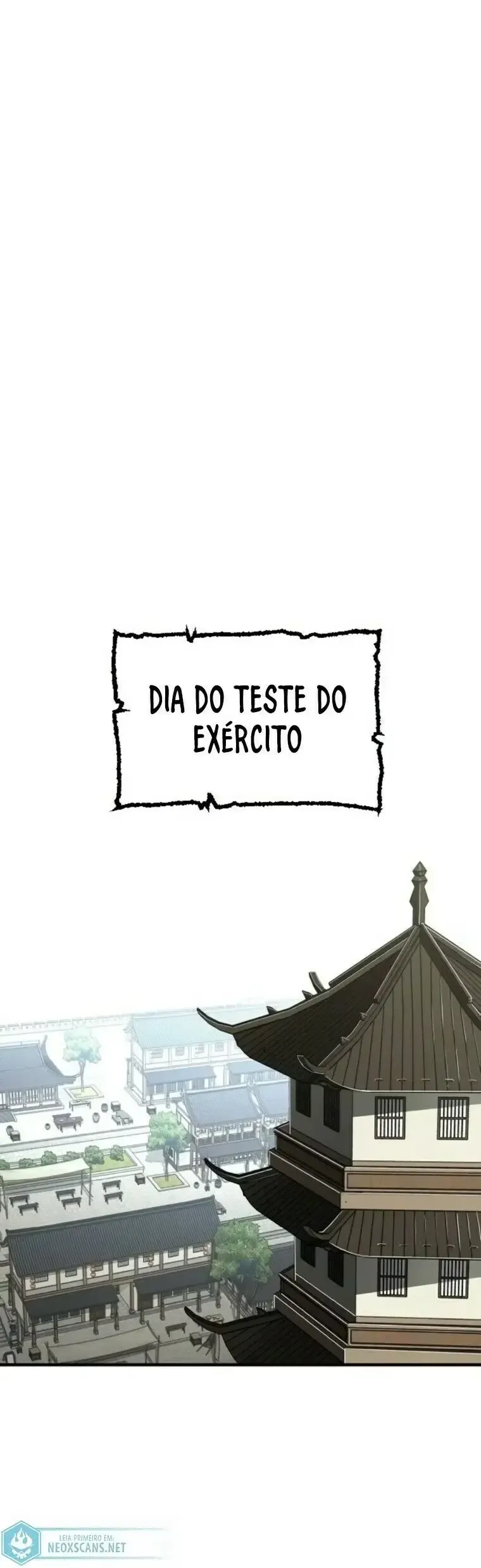 Simulação de Cultivo do Demônio Celestial Capítulo 12 Página 26
