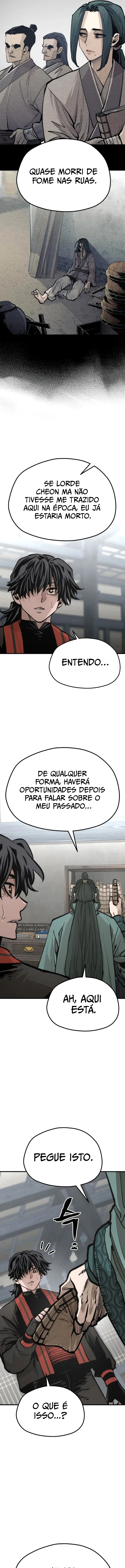 Simulação de Cultivo do Demônio Celestial Capítulo 120 Página 22