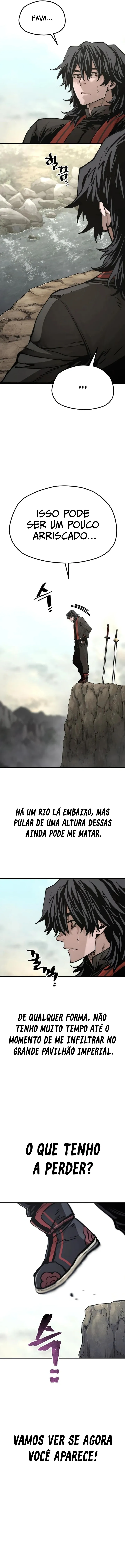 Simulação de Cultivo do Demônio Celestial Capítulo 122 Página 4