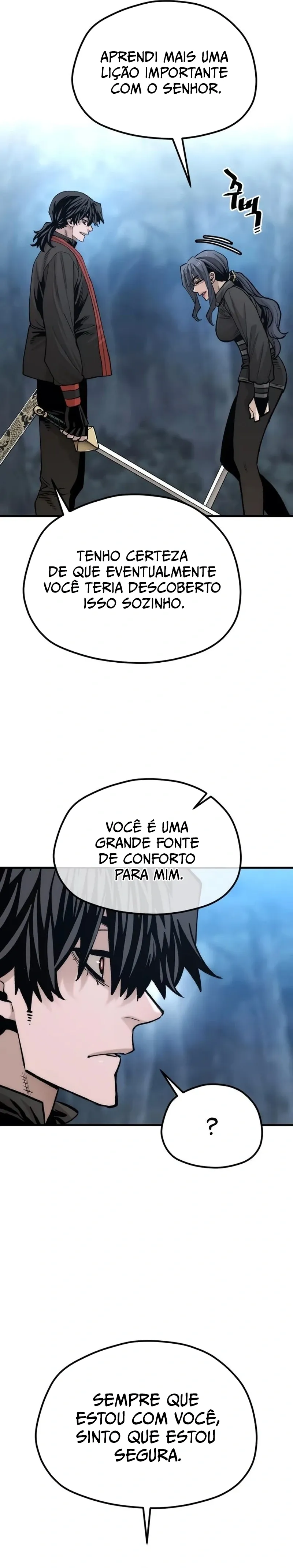 Simulação de Cultivo do Demônio Celestial Capítulo 123 Página 16