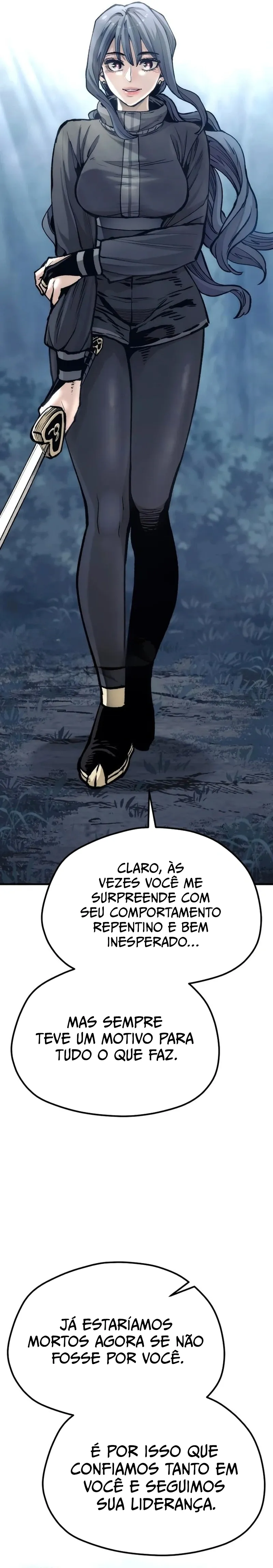 Simulação de Cultivo do Demônio Celestial Capítulo 123 Página 17
