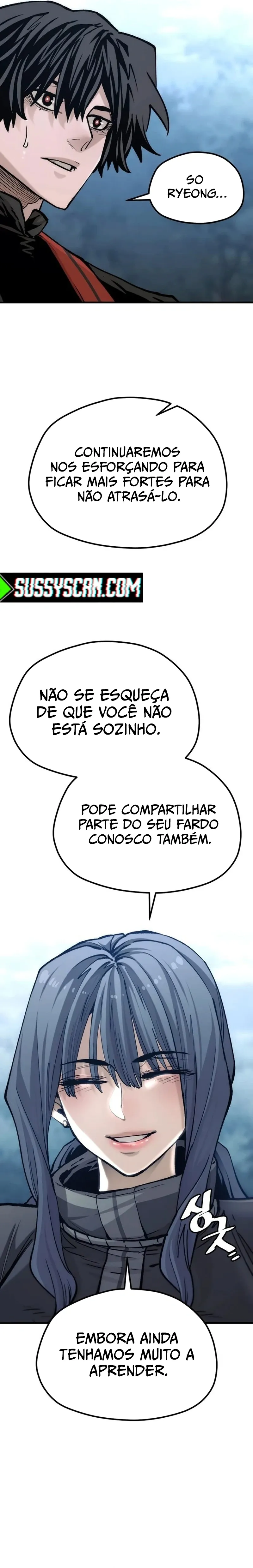 Simulação de Cultivo do Demônio Celestial Capítulo 123 Página 18