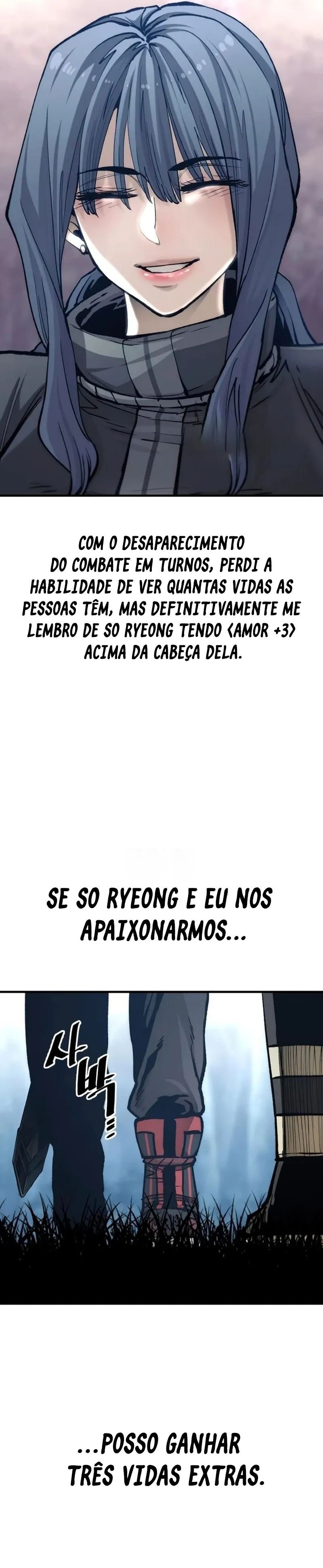 Simulação de Cultivo do Demônio Celestial Capítulo 123 Página 20