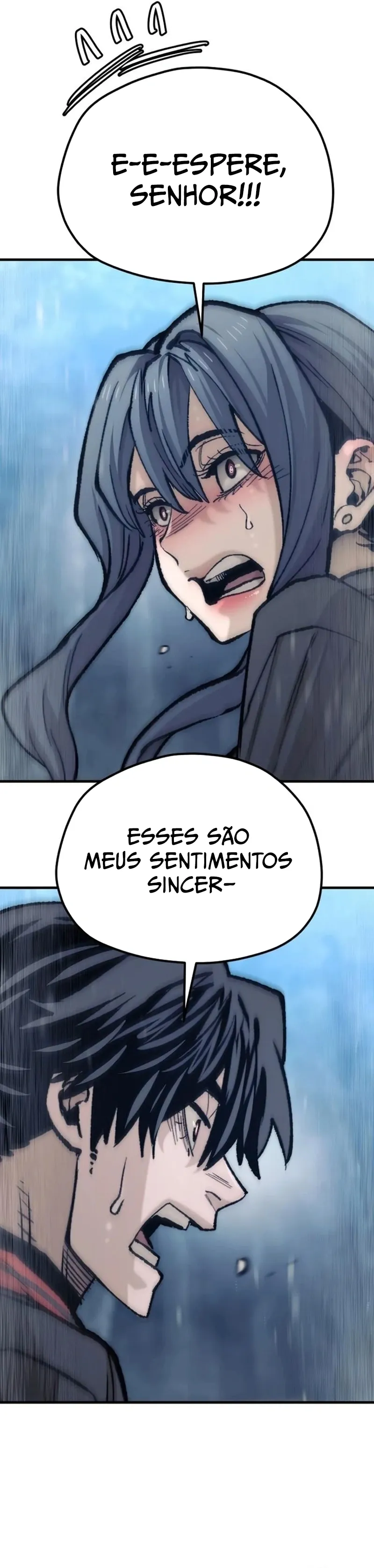 Simulação de Cultivo do Demônio Celestial Capítulo 123 Página 25