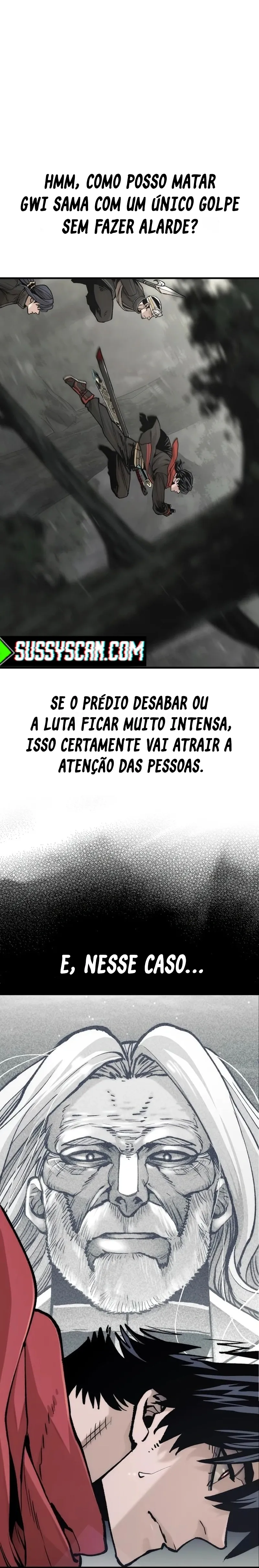 Simulação de Cultivo do Demônio Celestial Capítulo 123 Página 32