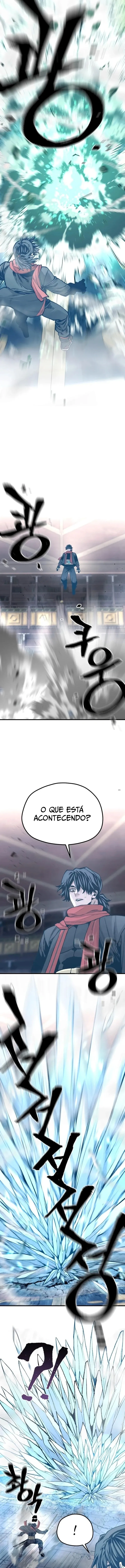 Simulação de Cultivo do Demônio Celestial Capítulo 125 Página 16