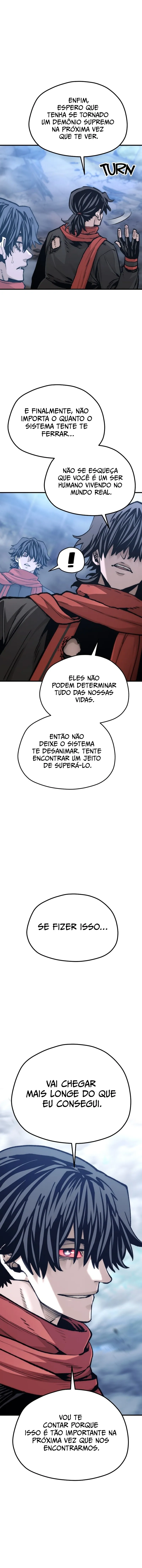 Simulação de Cultivo do Demônio Celestial Capítulo 127 Página 17