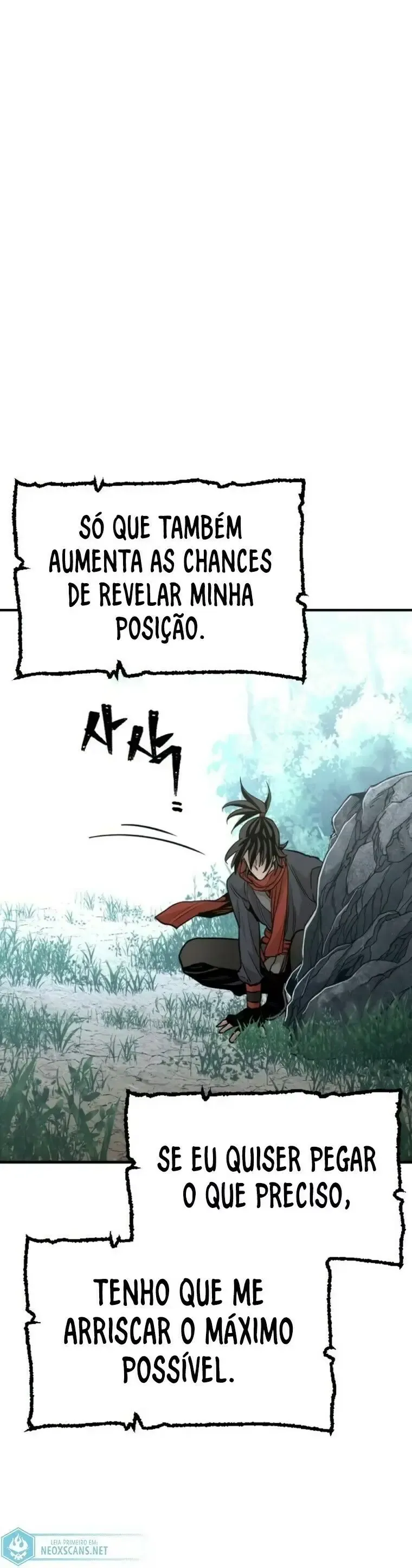 Simulação de Cultivo do Demônio Celestial Capítulo 13 Página 24