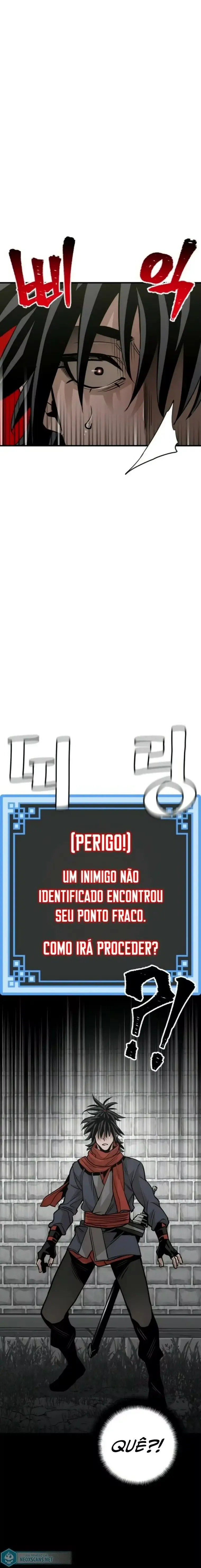 Simulação de Cultivo do Demônio Celestial Capítulo 13 Página 29