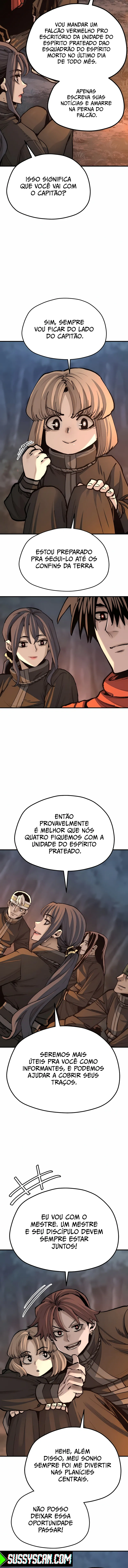 Simulação de Cultivo do Demônio Celestial Capítulo 130 Página 25
