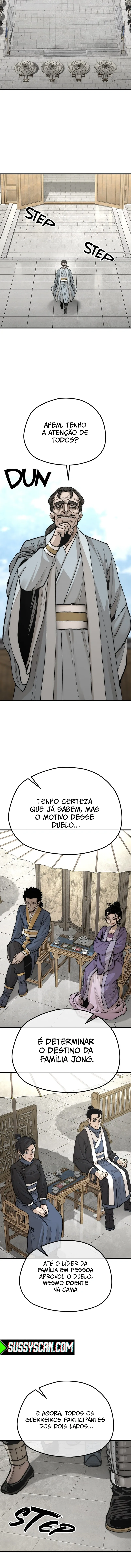 Simulação de Cultivo do Demônio Celestial Capítulo 133 Página 13