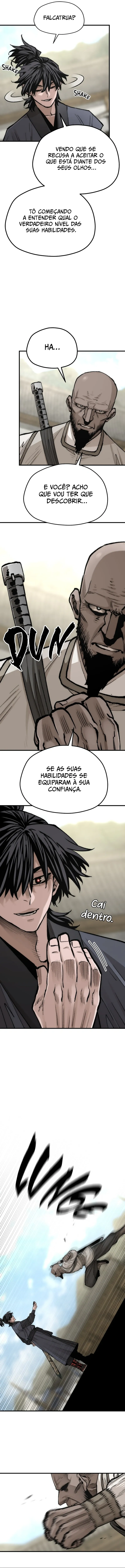 Simulação de Cultivo do Demônio Celestial Capítulo 134 Página 20
